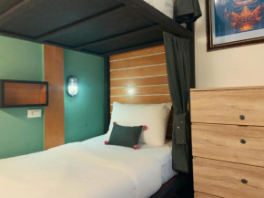My Bunk Hostel
